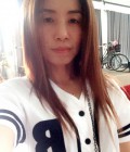 Rencontre Femme Thaïlande à เมือง : Nangjaa, 48 ans